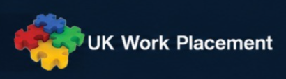 UK Work Placement Logo